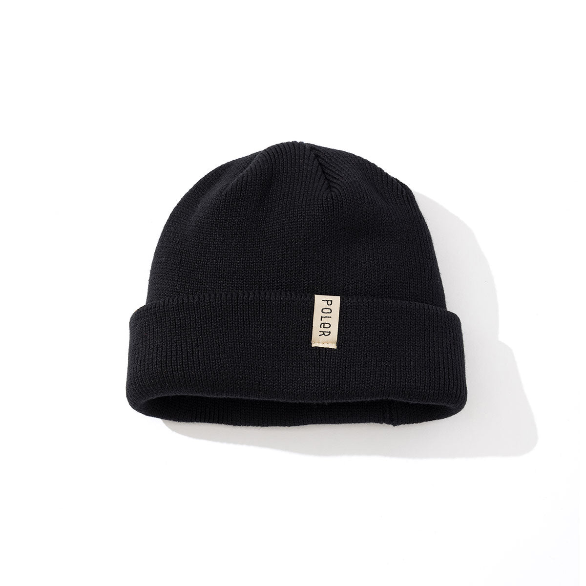 SHALLOW BEANIE