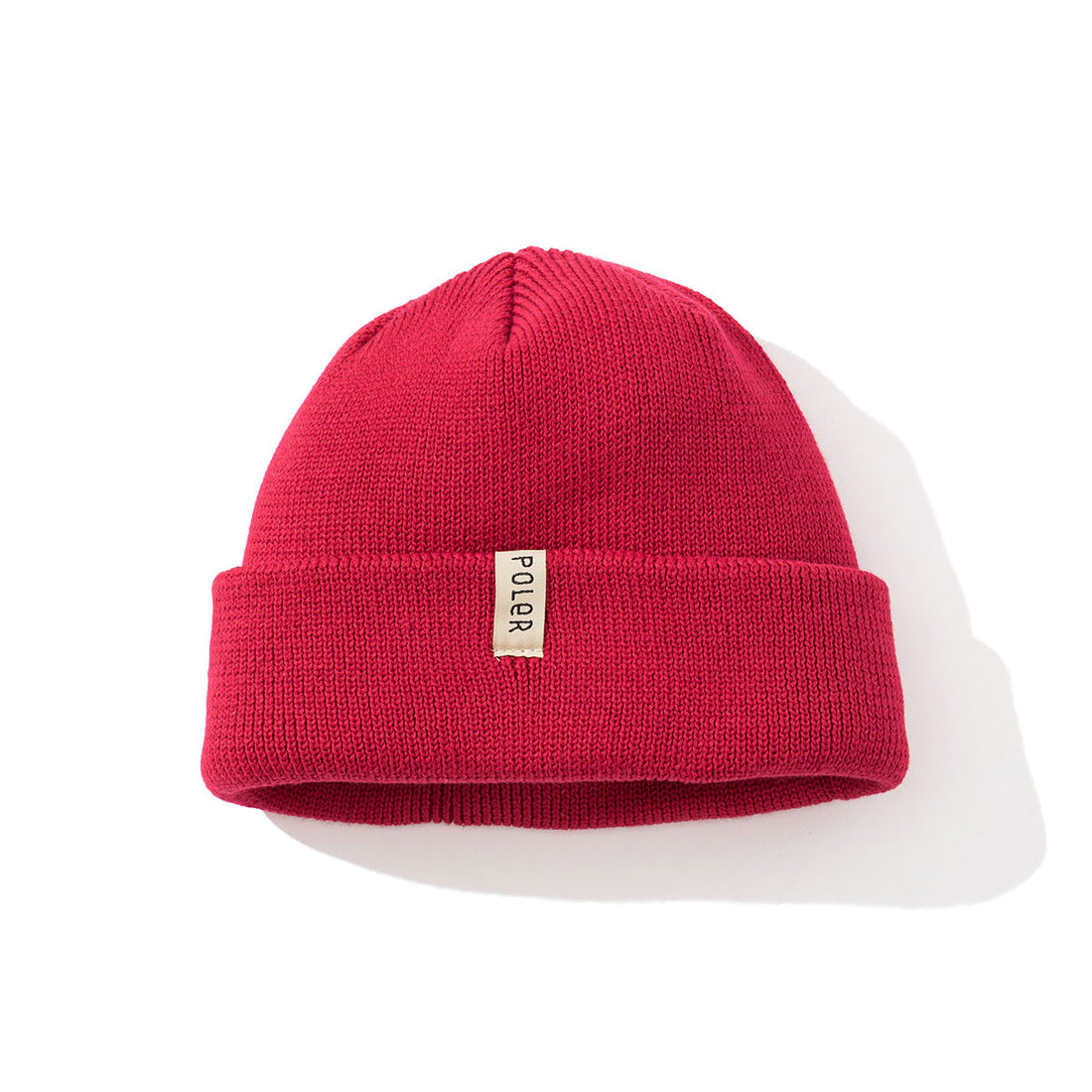 SHALLOW BEANIE