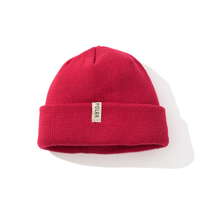 SHALLOW BEANIE