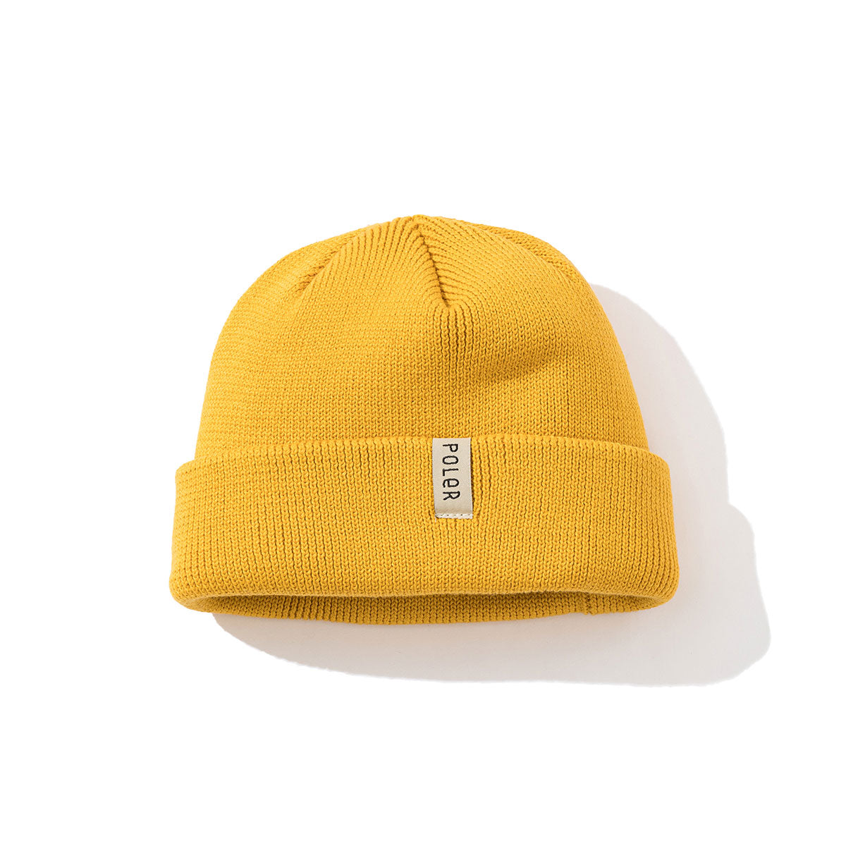 SHALLOW BEANIE