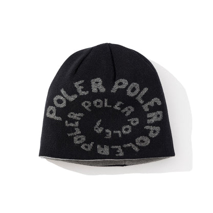 REVERSIBLE BEANIE