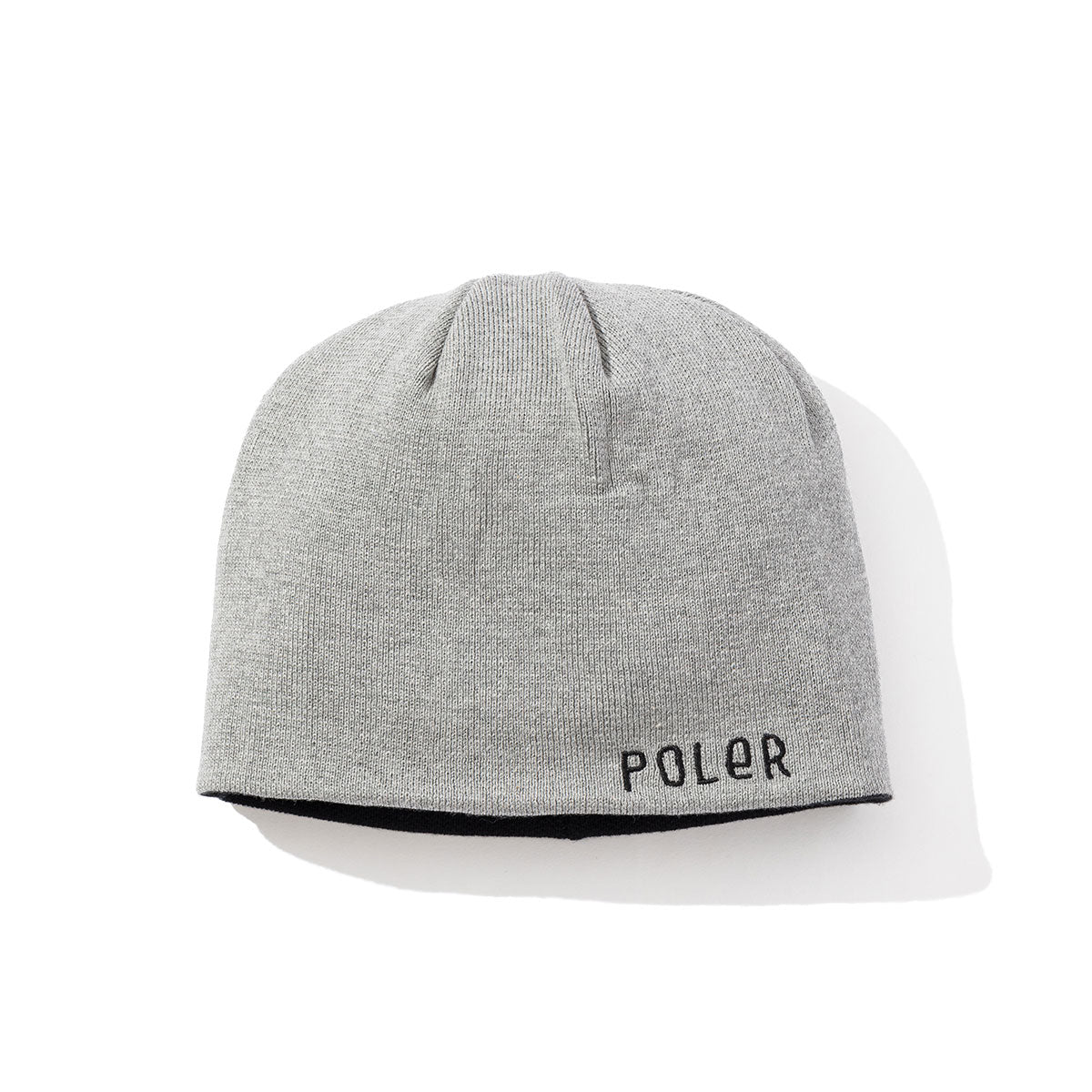 REVERSIBLE BEANIE
