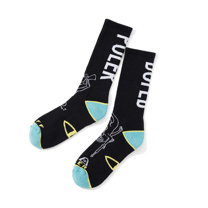 SKATE SOCKS