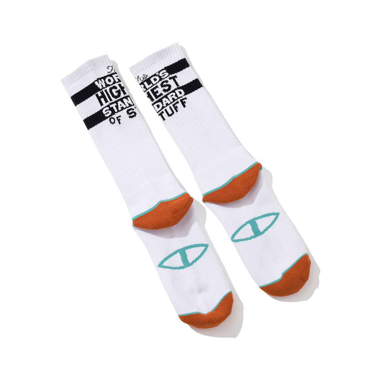 SKATE SOCKS