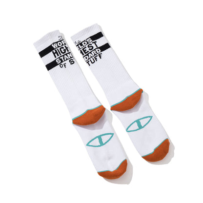SKATE SOCKS