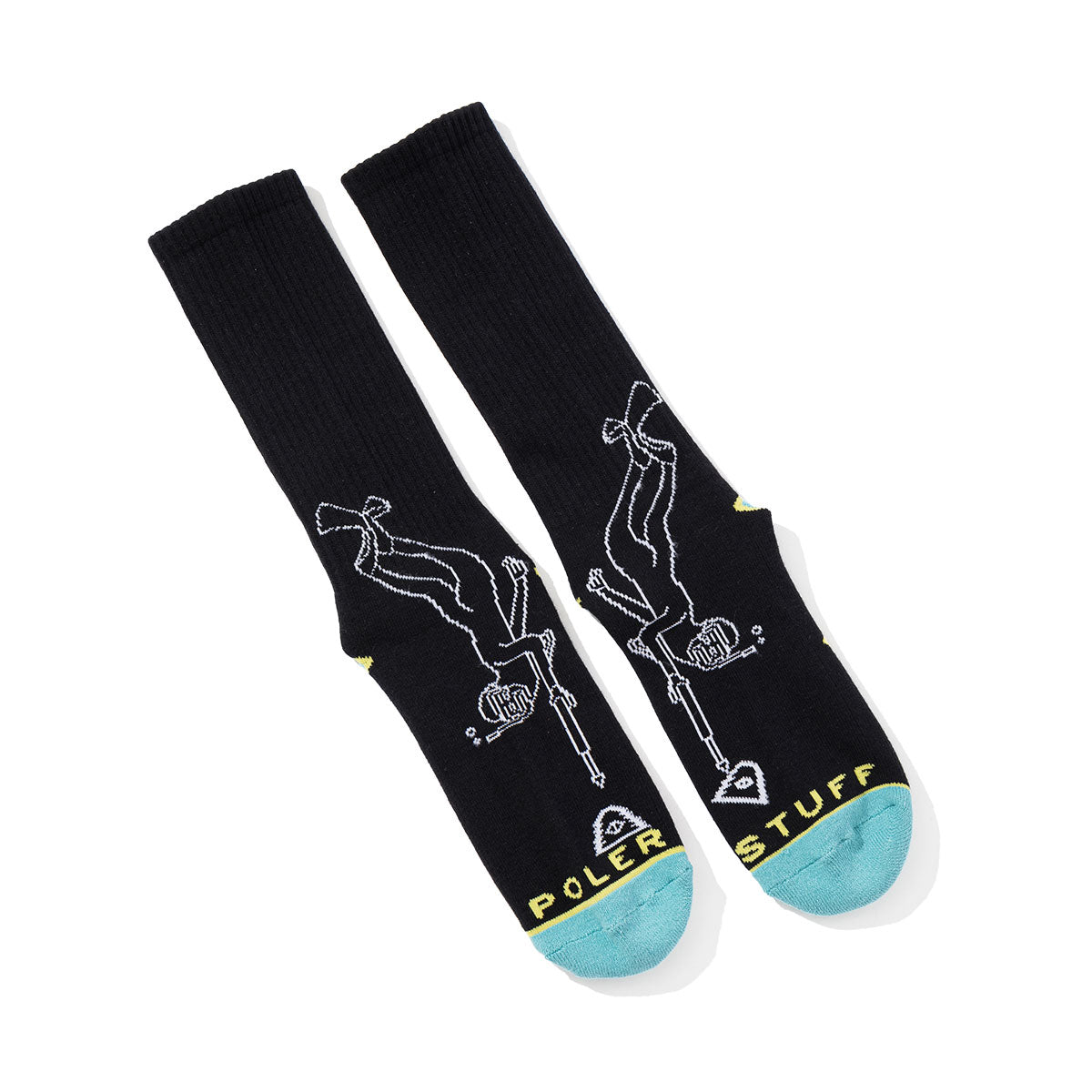 SKATE SOCKS