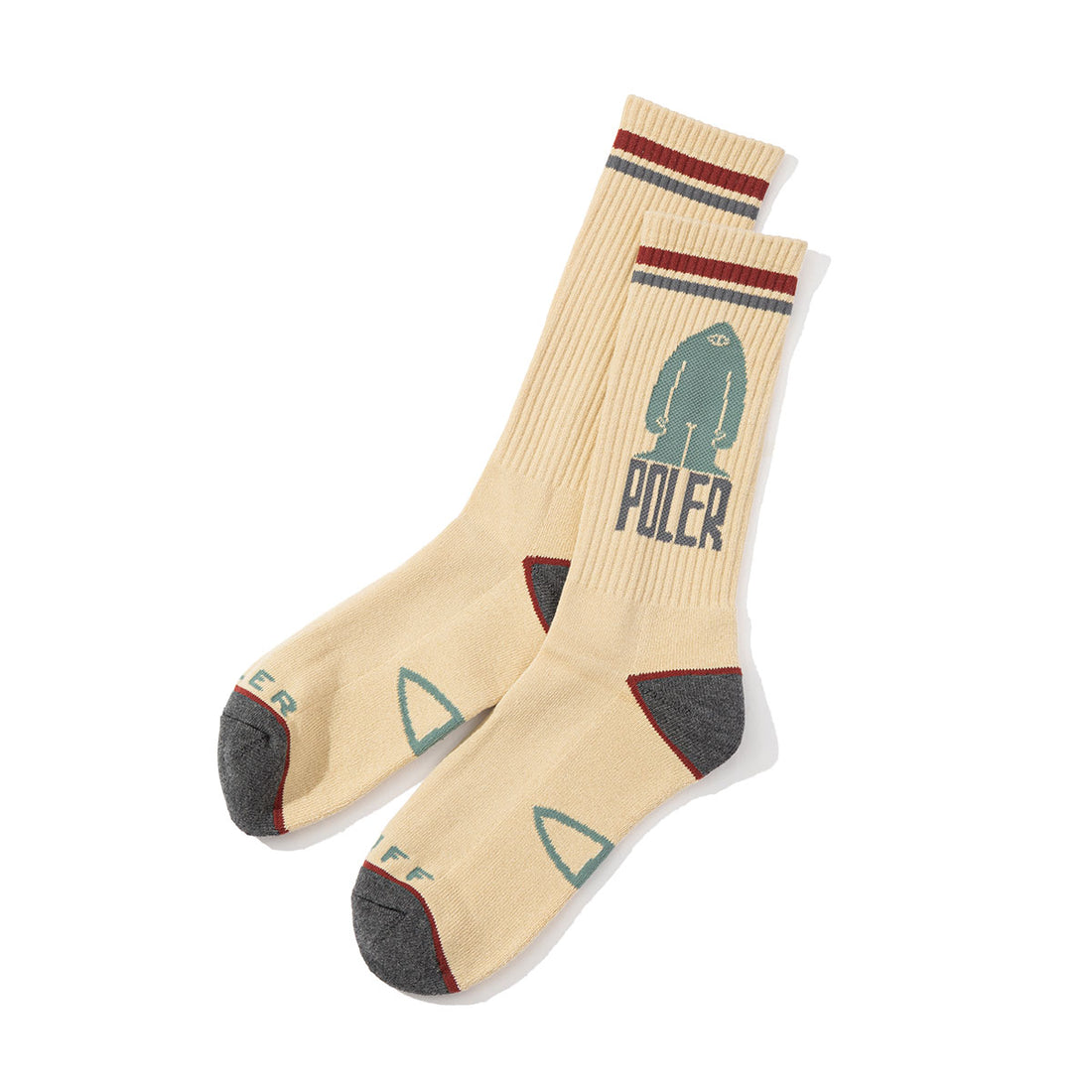 SKATE SOCKS