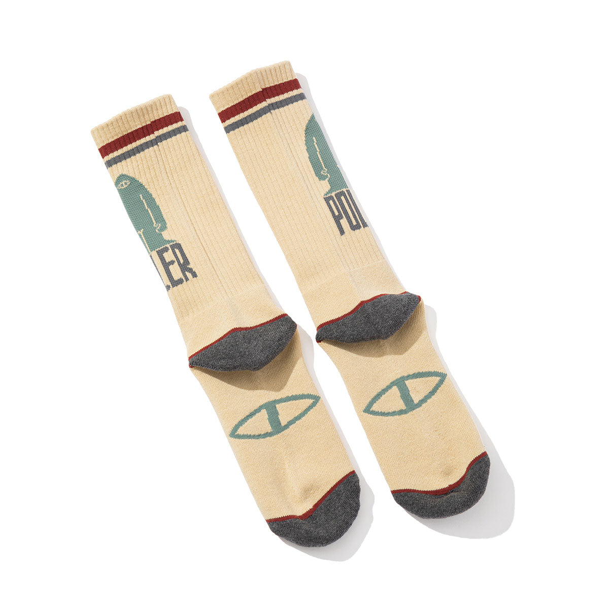 SKATE SOCKS