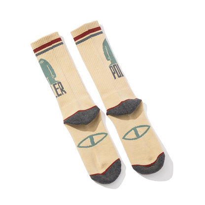 SKATE SOCKS