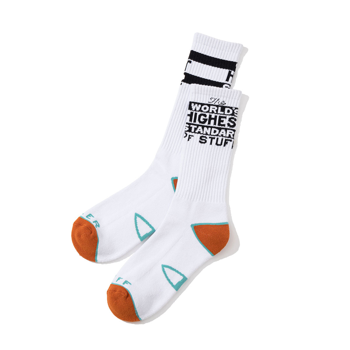 SKATE SOCKS