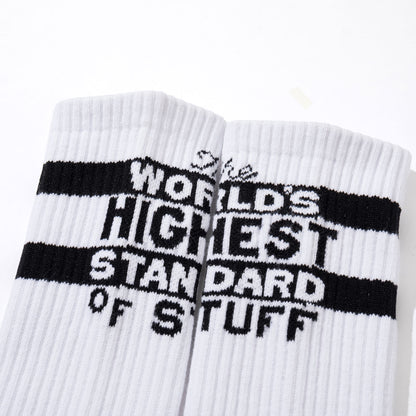 SKATE SOCKS