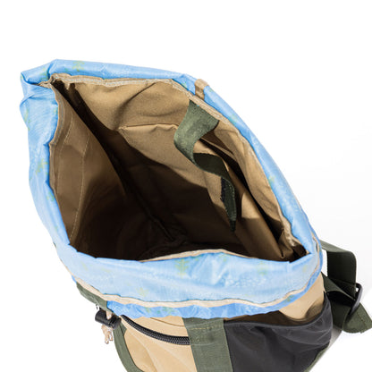 TOTES PACK2.0