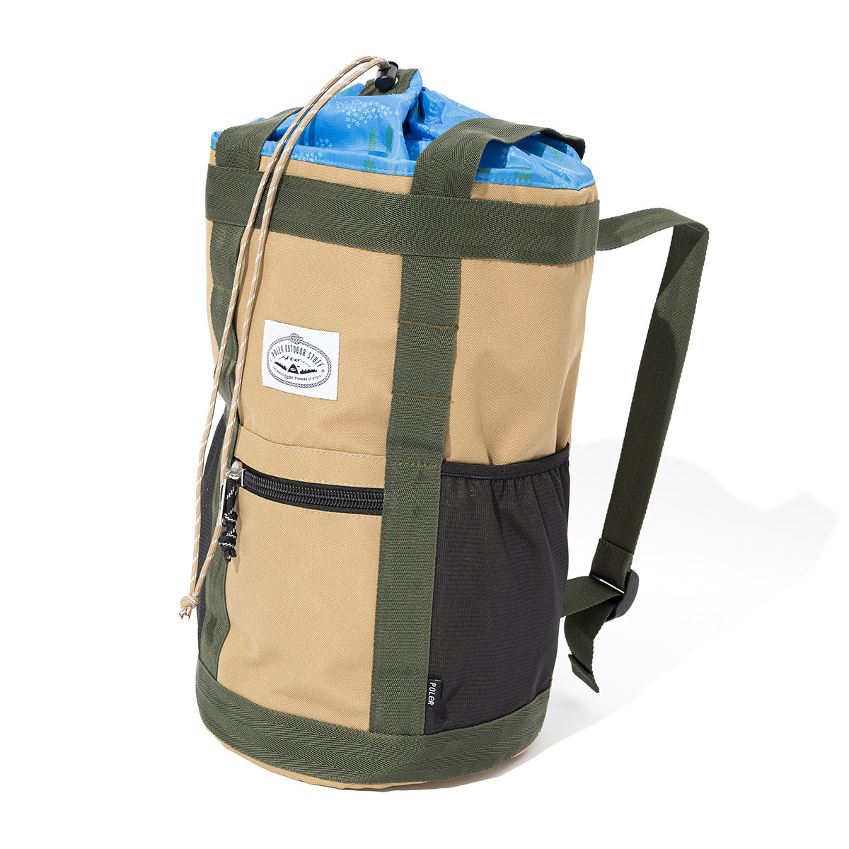 TOTES PACK2.0