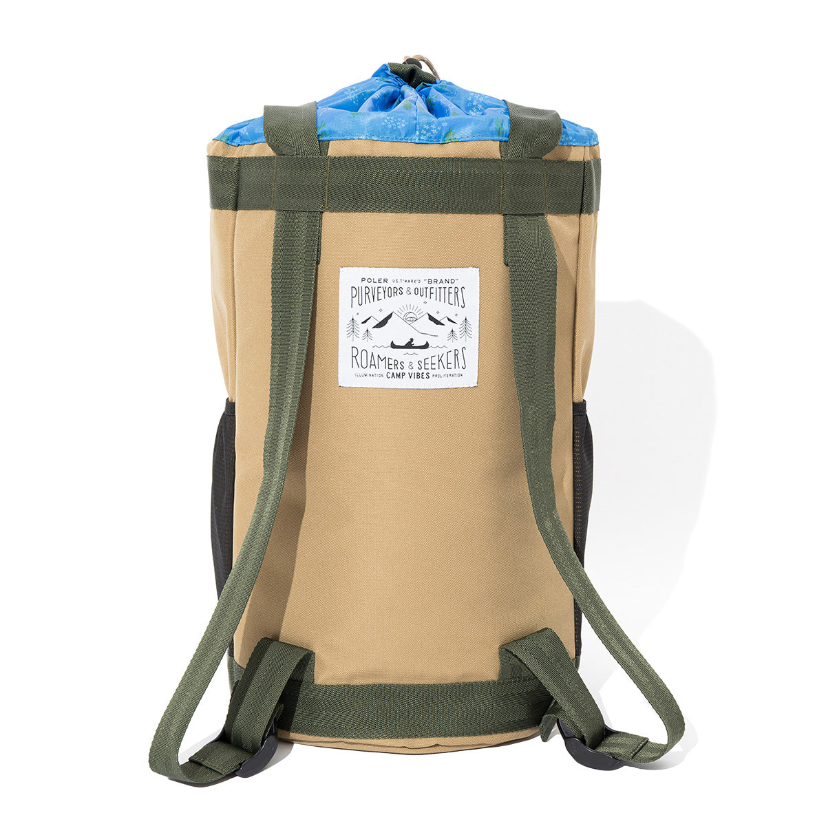 TOTES PACK2.0