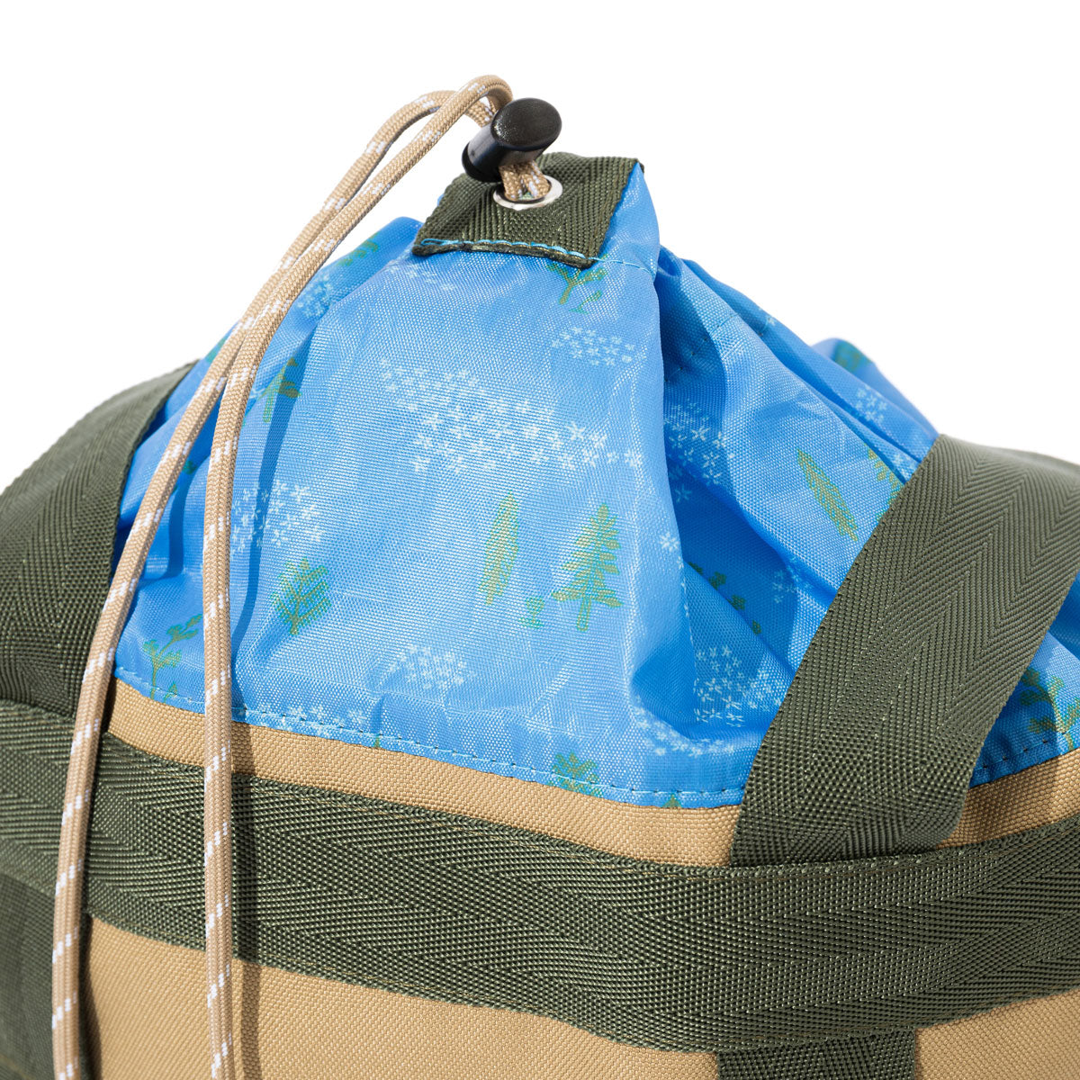 TOTES PACK2.0