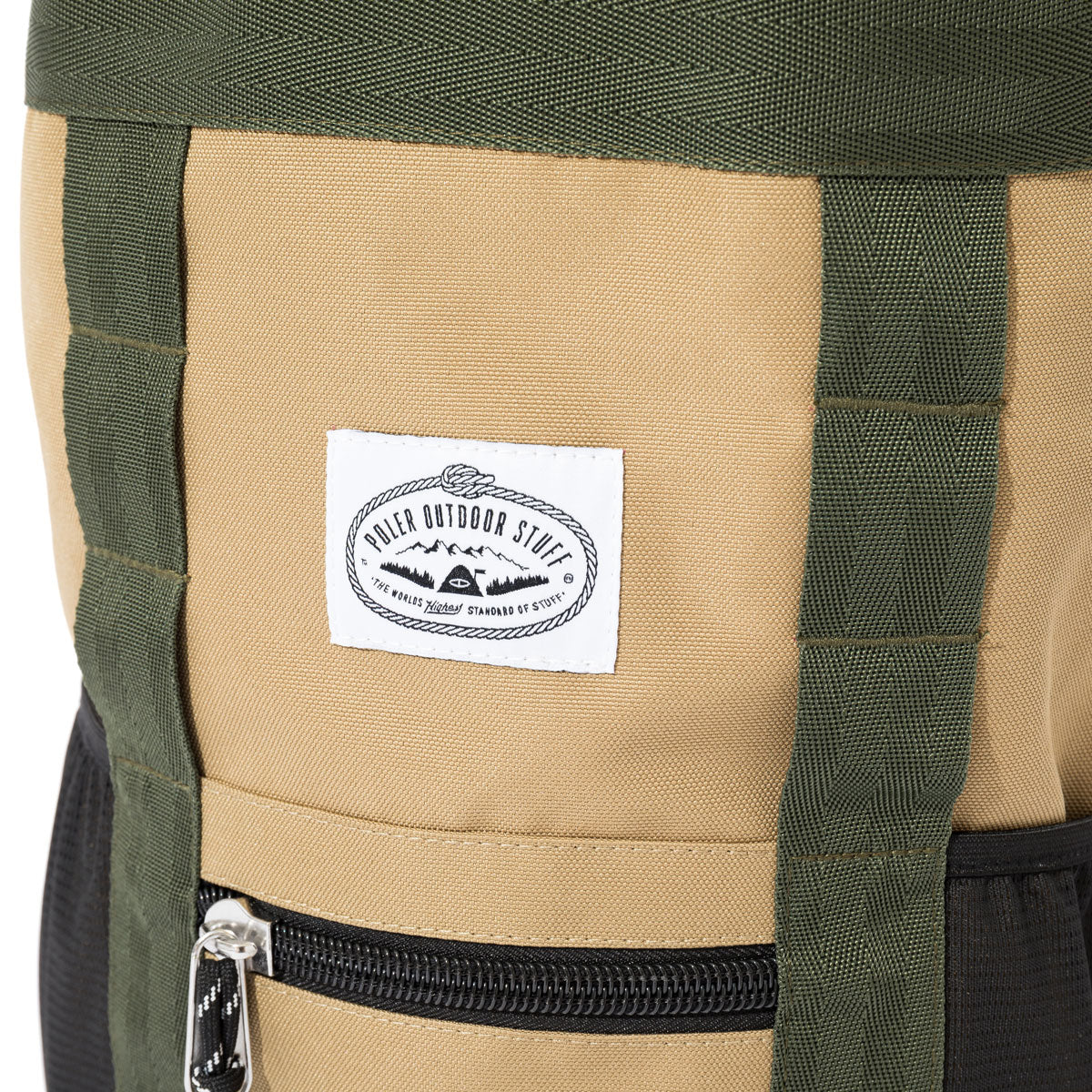 TOTES PACK2.0