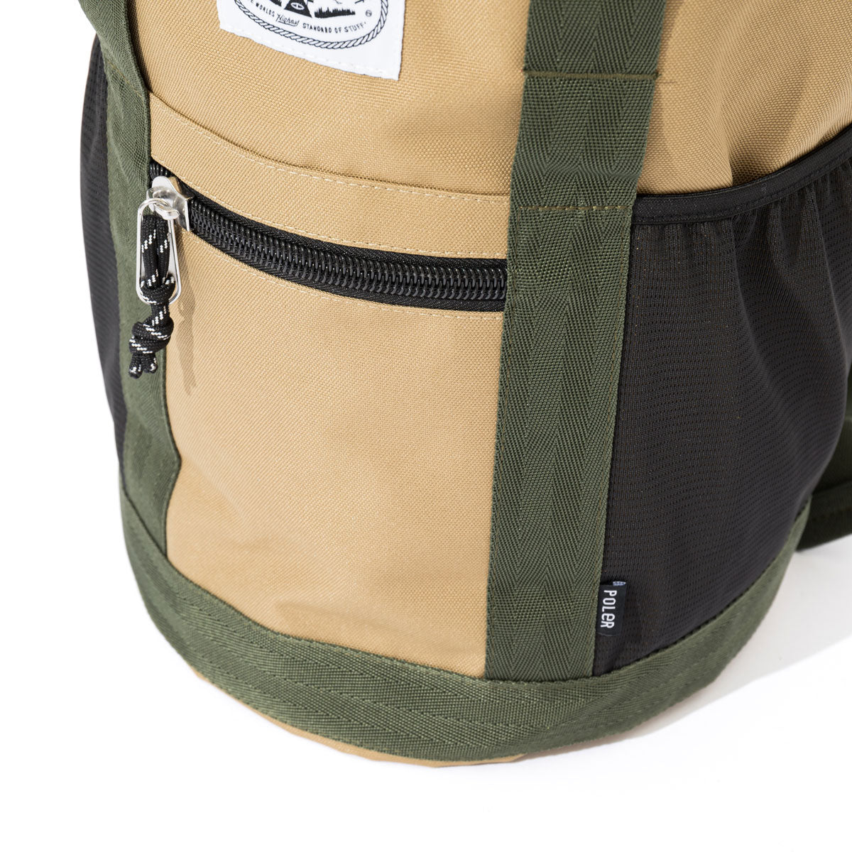 TOTES PACK2.0
