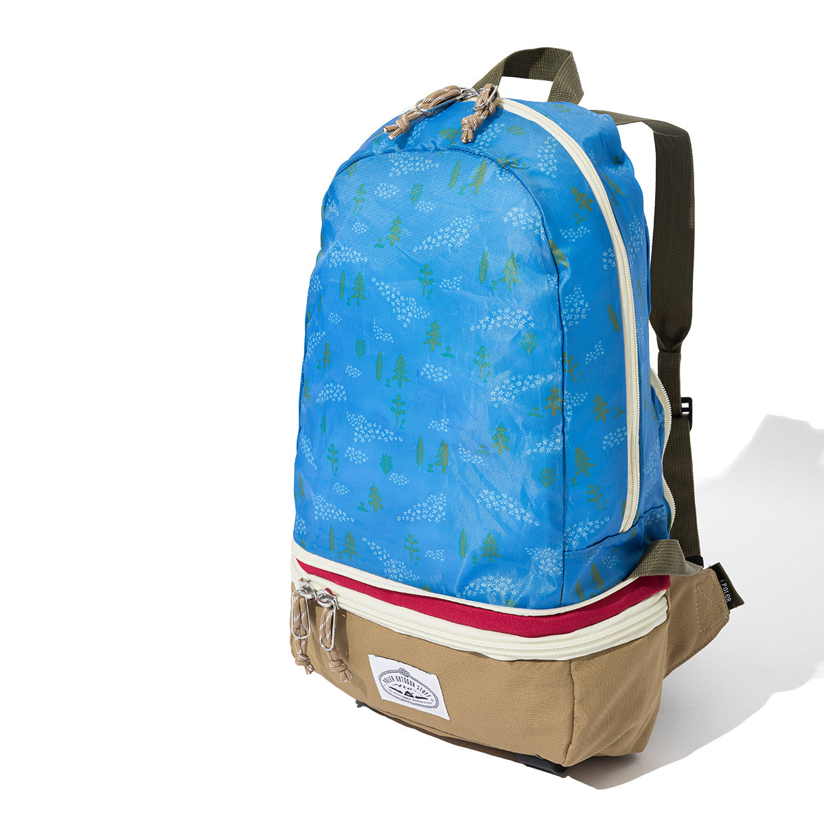 TOURIST PACK2.0