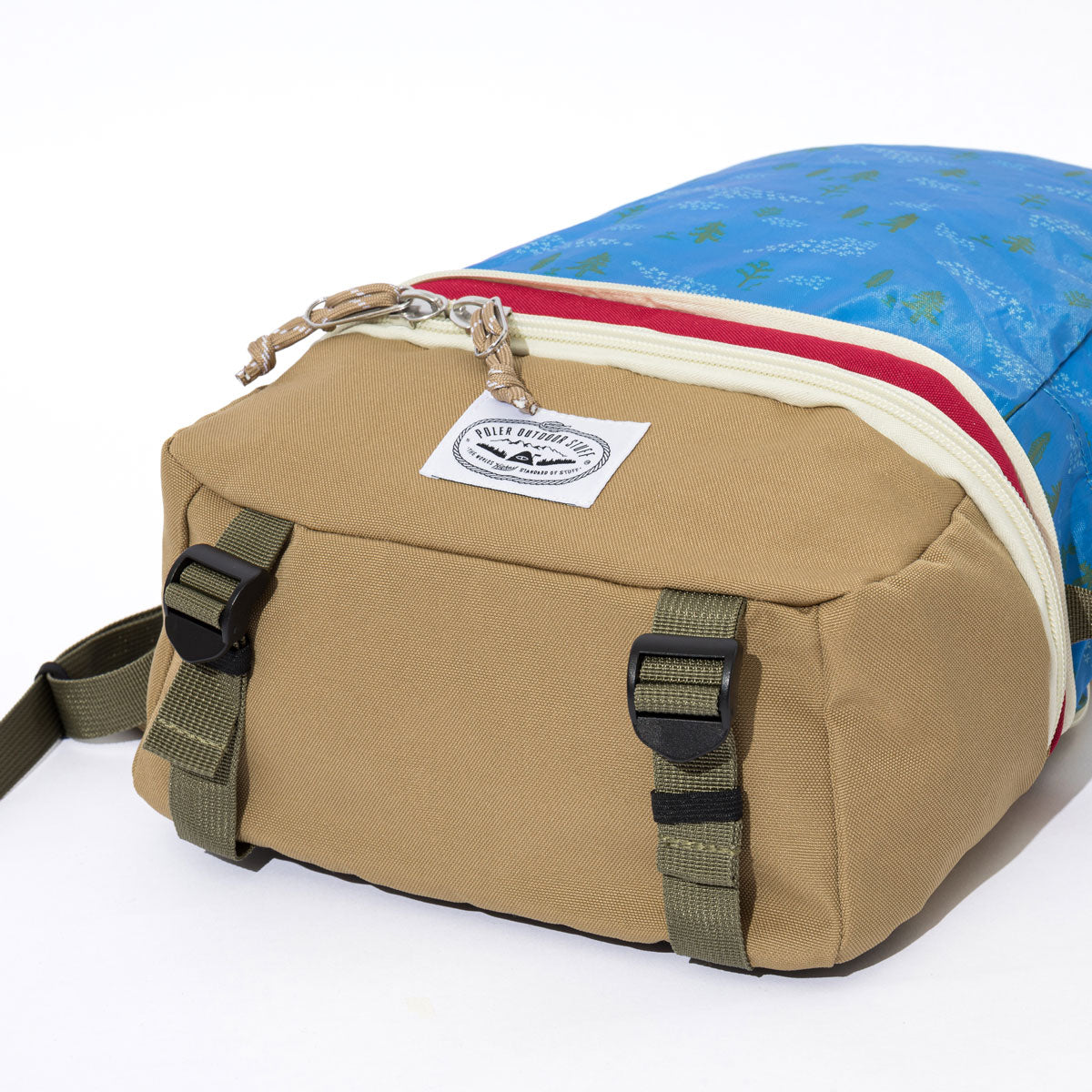 TOURIST PACK2.0