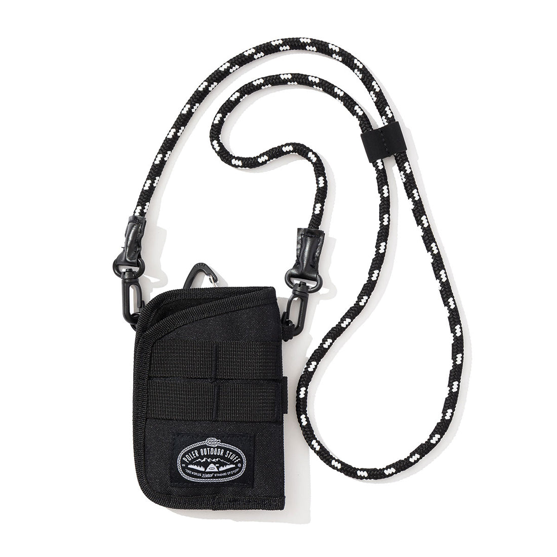 MOBILE SHOULDER WALLET
