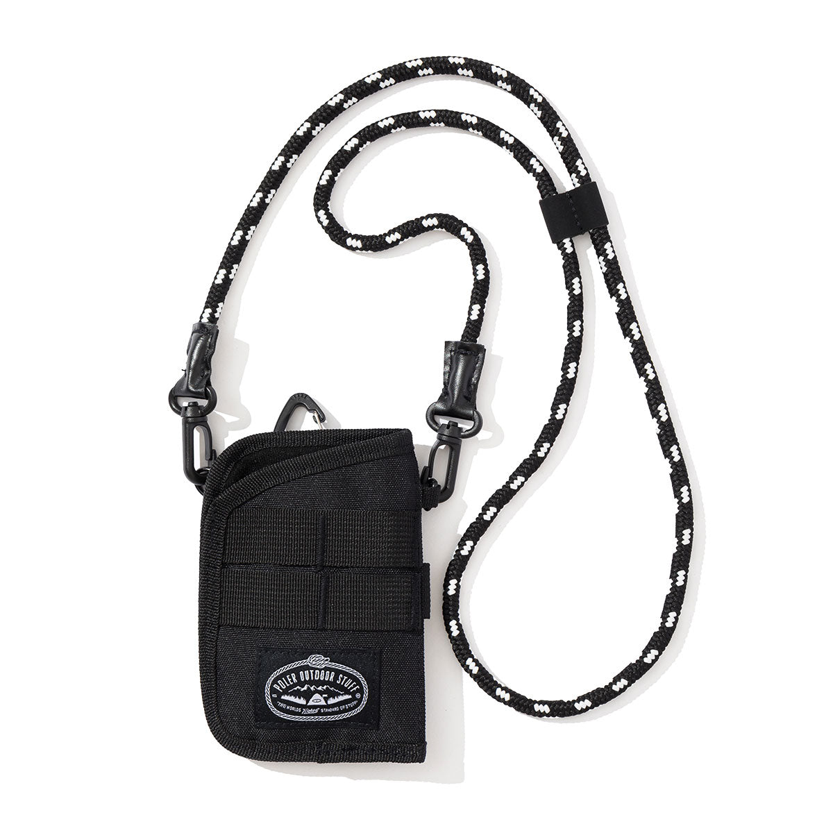 MOBILE SHOULDER WALLET