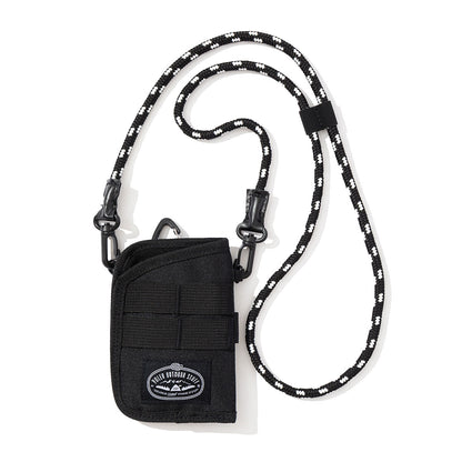 MOBILE SHOULDER WALLET