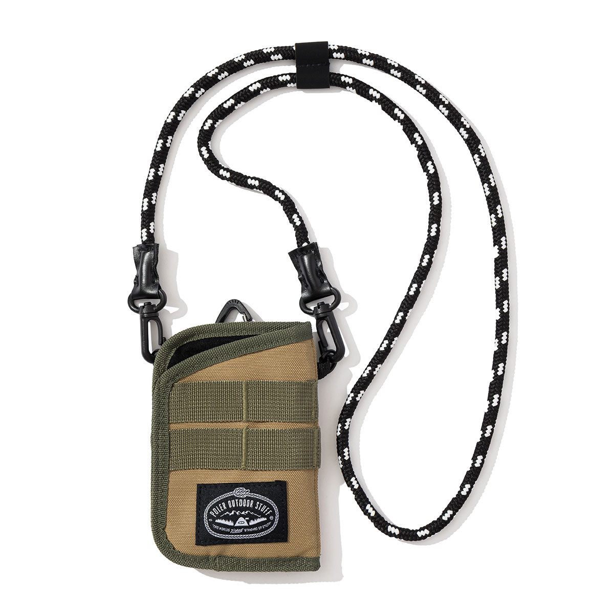 MOBILE SHOULDER WALLET
