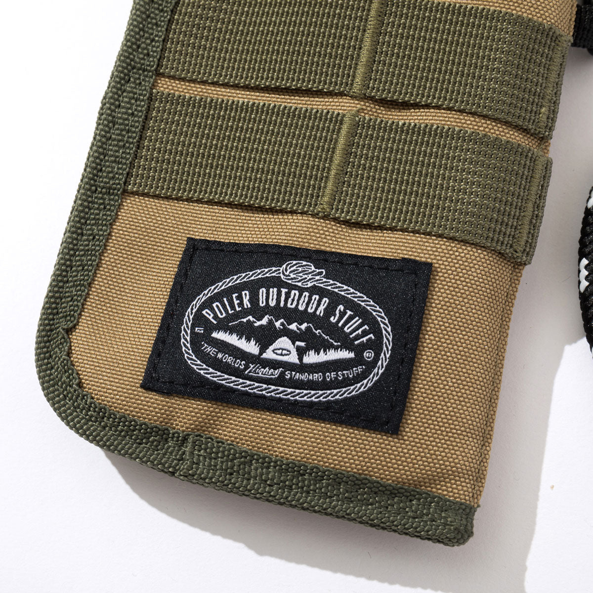MOBILE SHOULDER WALLET