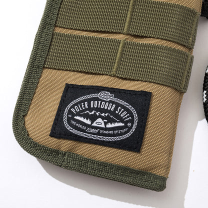 MOBILE SHOULDER WALLET