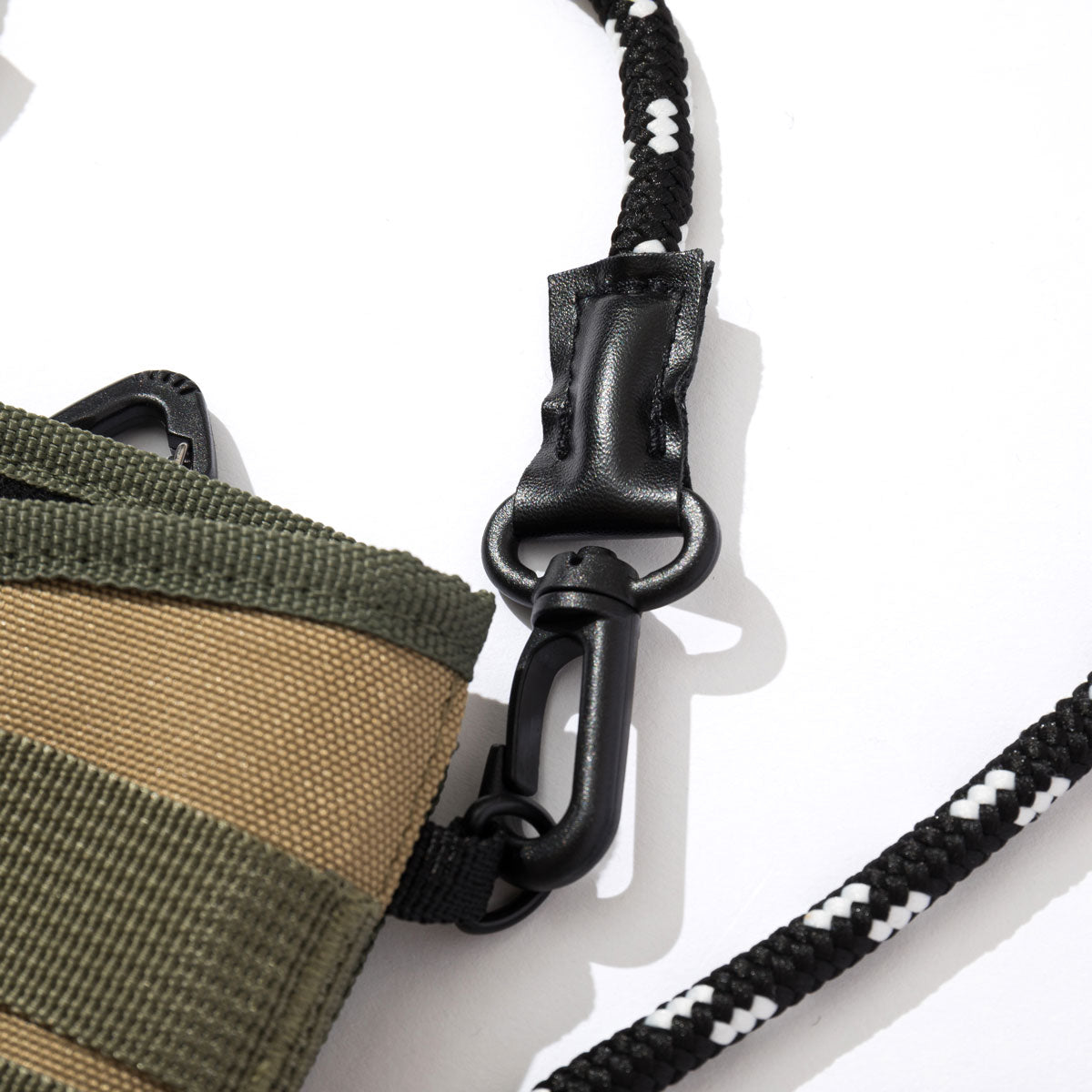 MOBILE SHOULDER WALLET