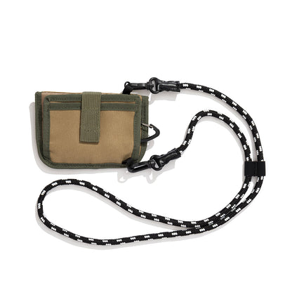 MOBILE SHOULDER WALLET