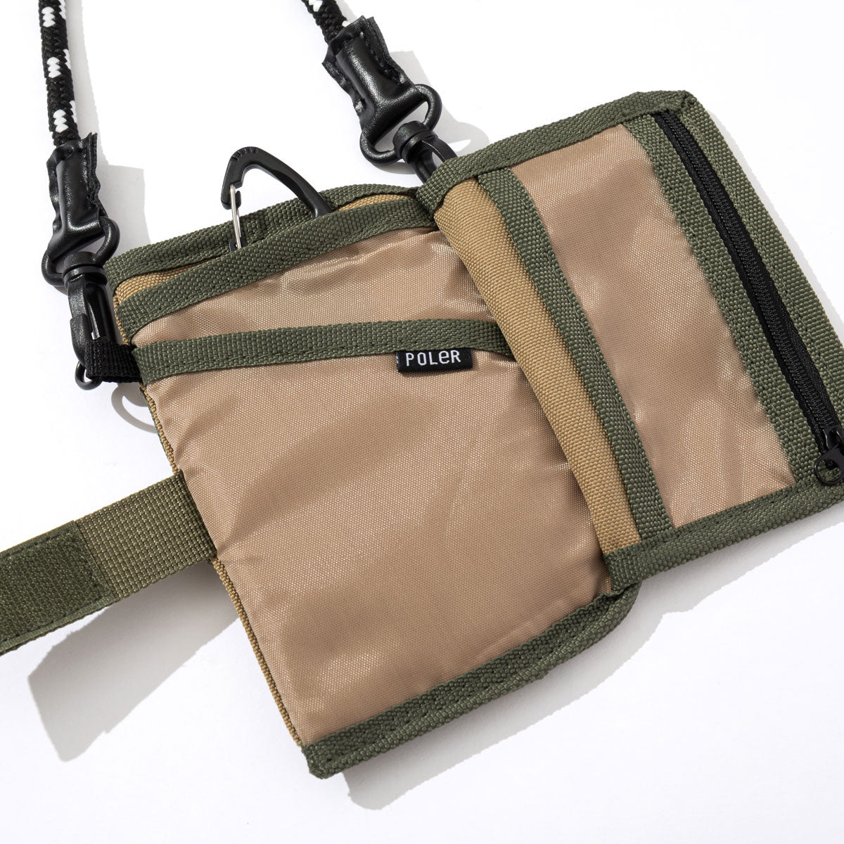 MOBILE SHOULDER WALLET
