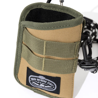 MOBILE SHOULDER WALLET