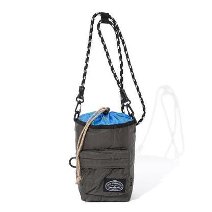QUILTED TRAVEL MULTI POUCH