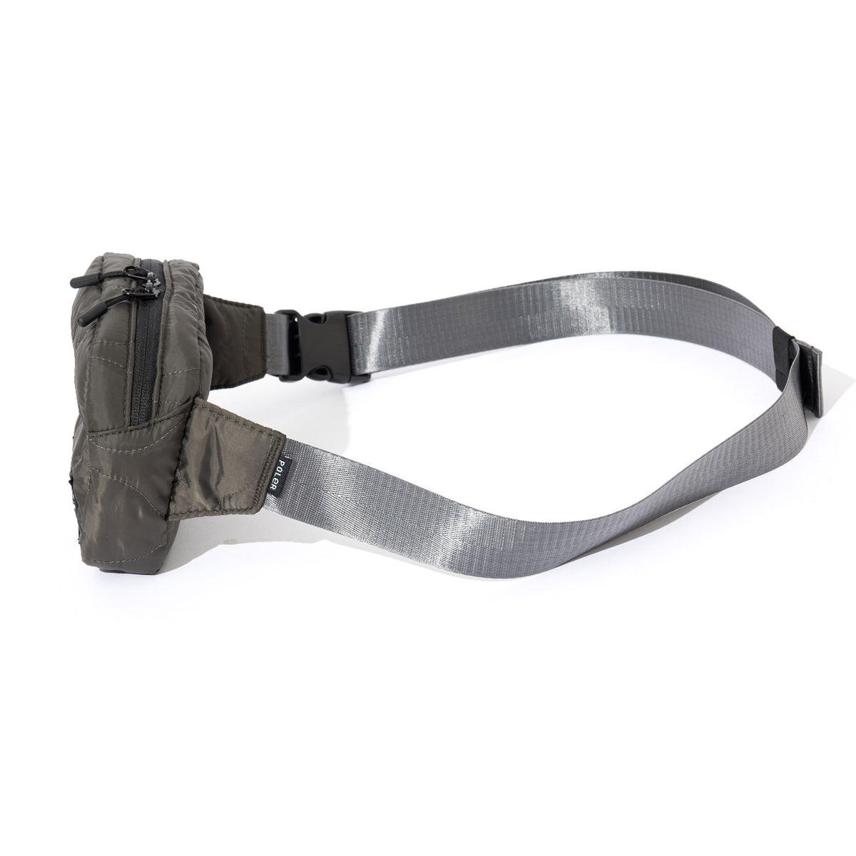 QUILTED SLING BAG