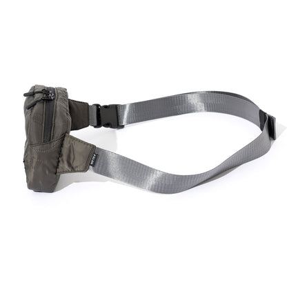 QUILTED SLING BAG