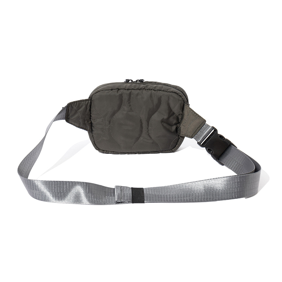 QUILTED SLING BAG