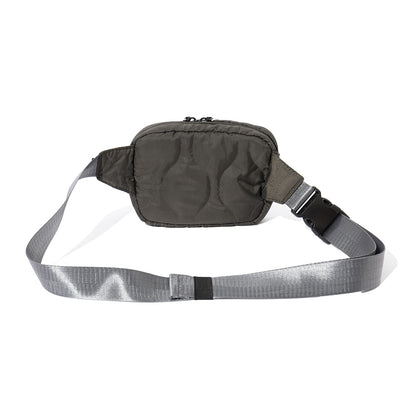 QUILTED SLING BAG