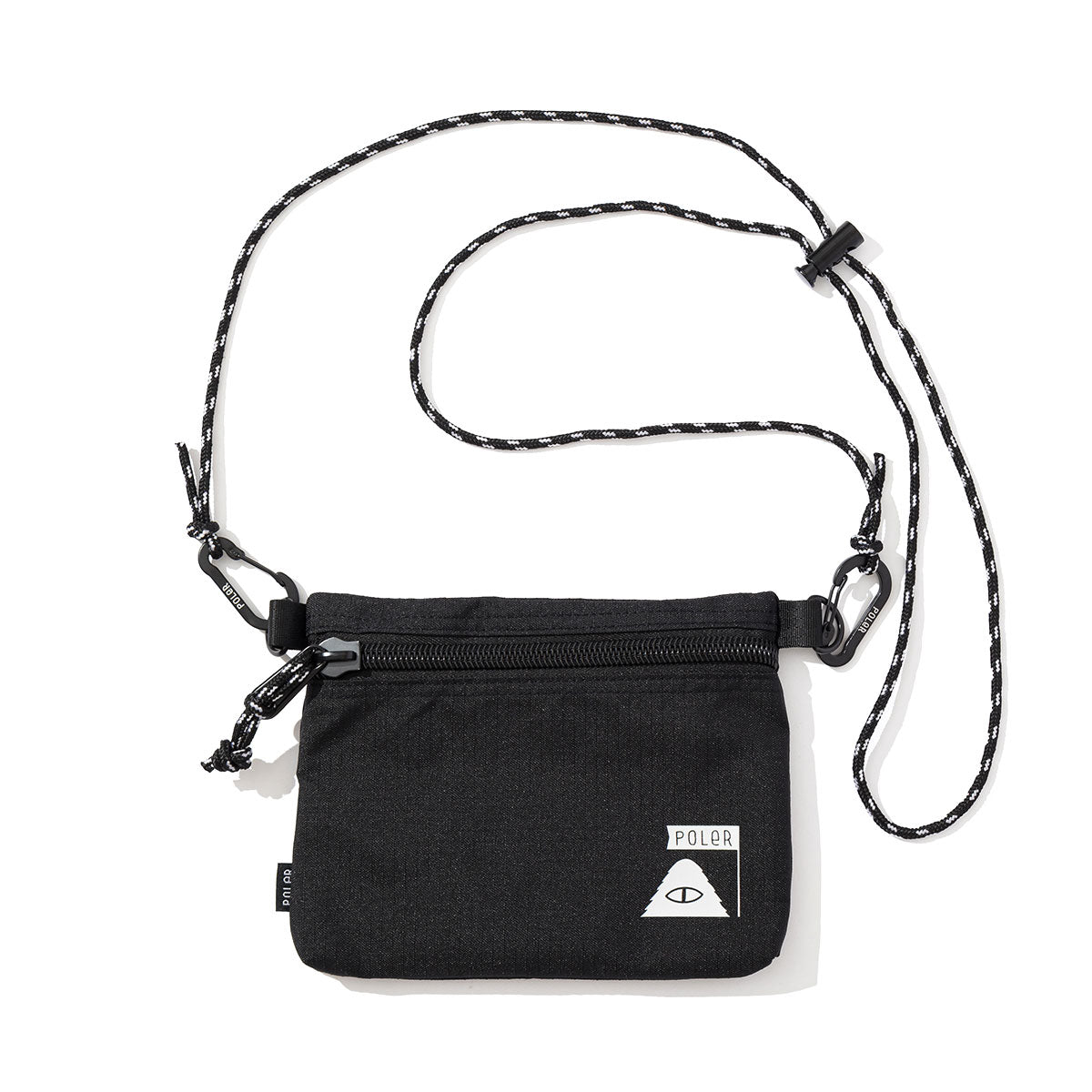 STUFFABLE POUCH
