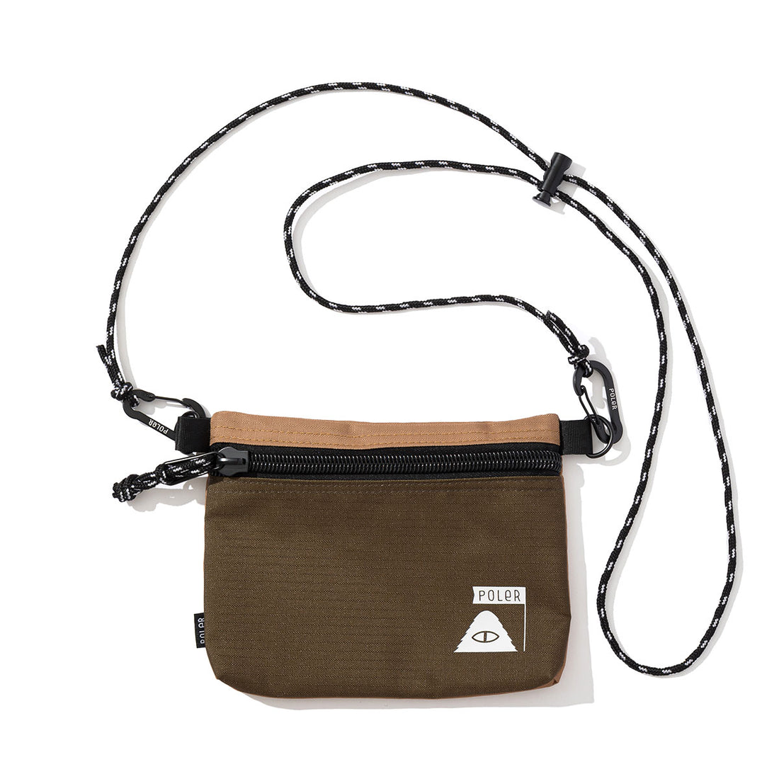 STUFFABLE POUCH