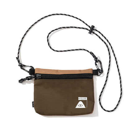 STUFFABLE POUCH