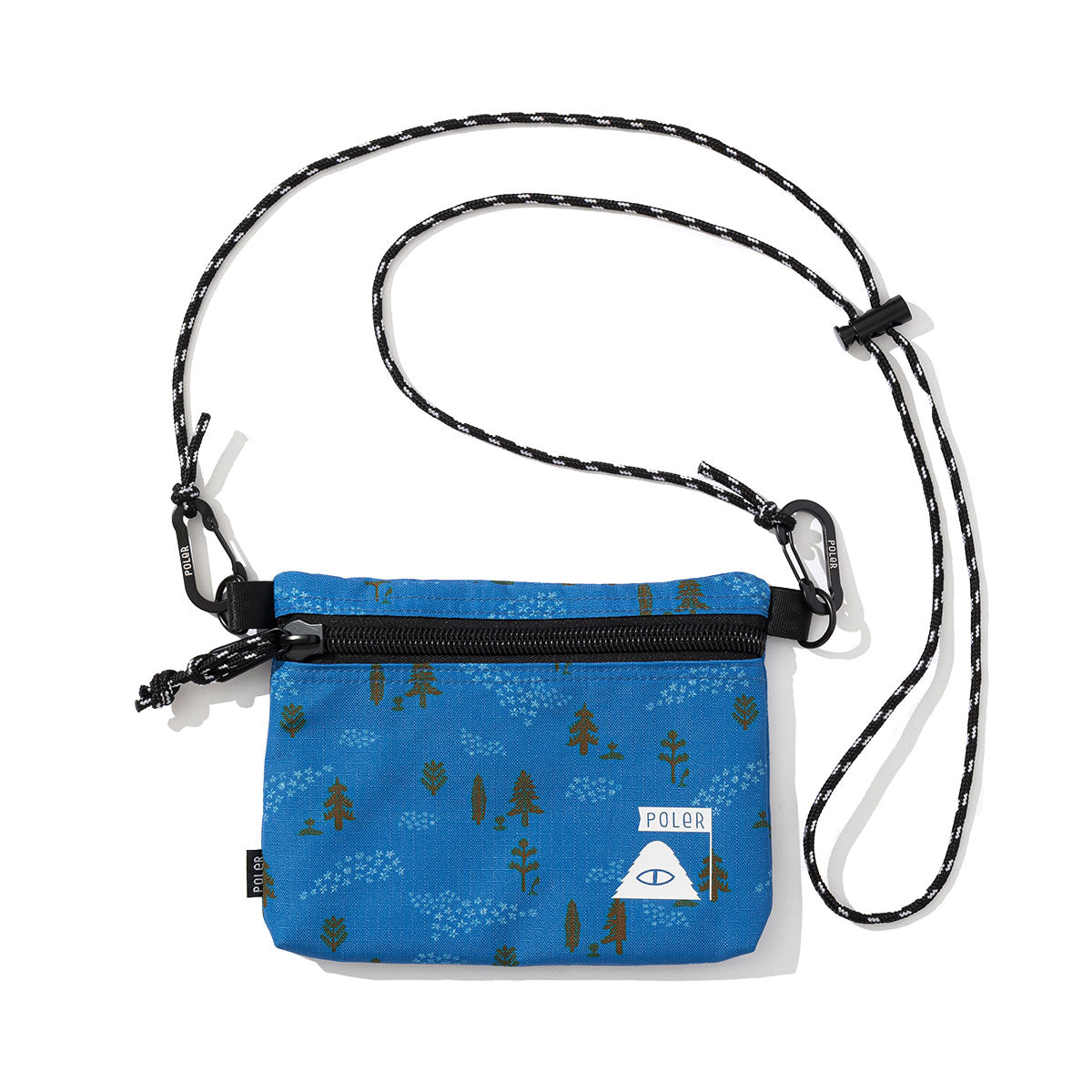 STUFFABLE POUCH