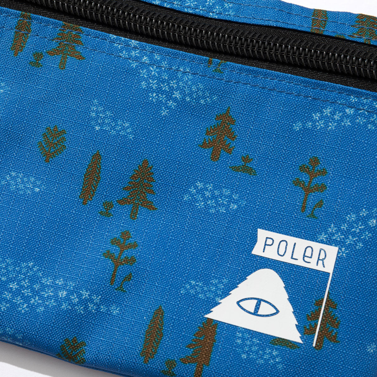 STUFFABLE POUCH