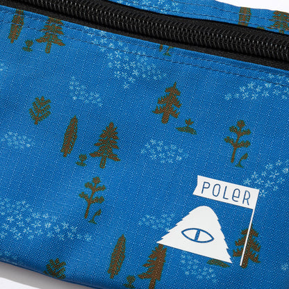 STUFFABLE POUCH
