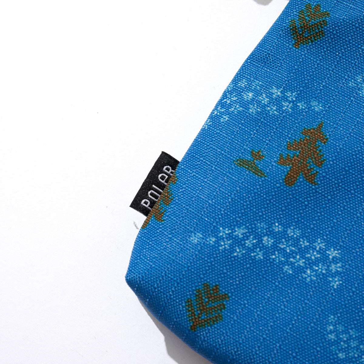 STUFFABLE POUCH