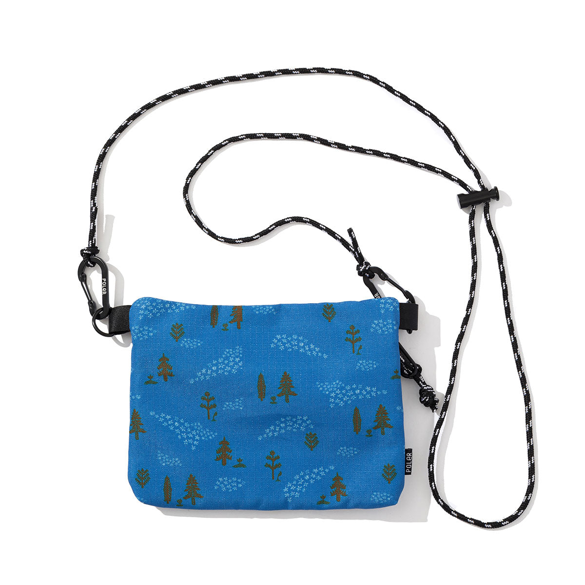 STUFFABLE POUCH