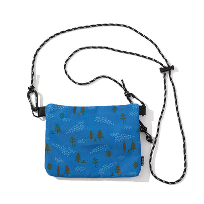 STUFFABLE POUCH