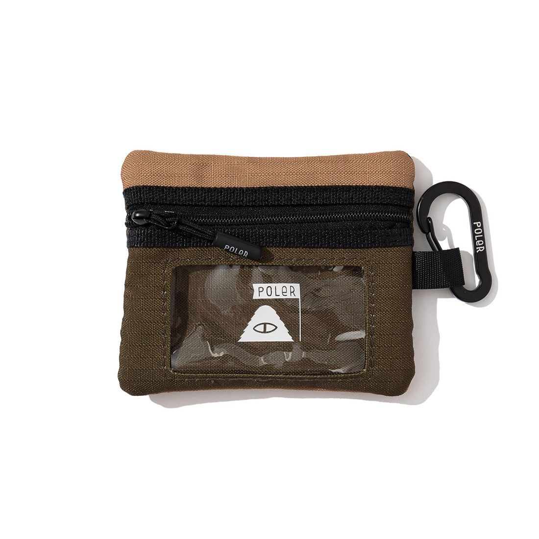 STUFFABLE COIN&amp; PASS POUCH