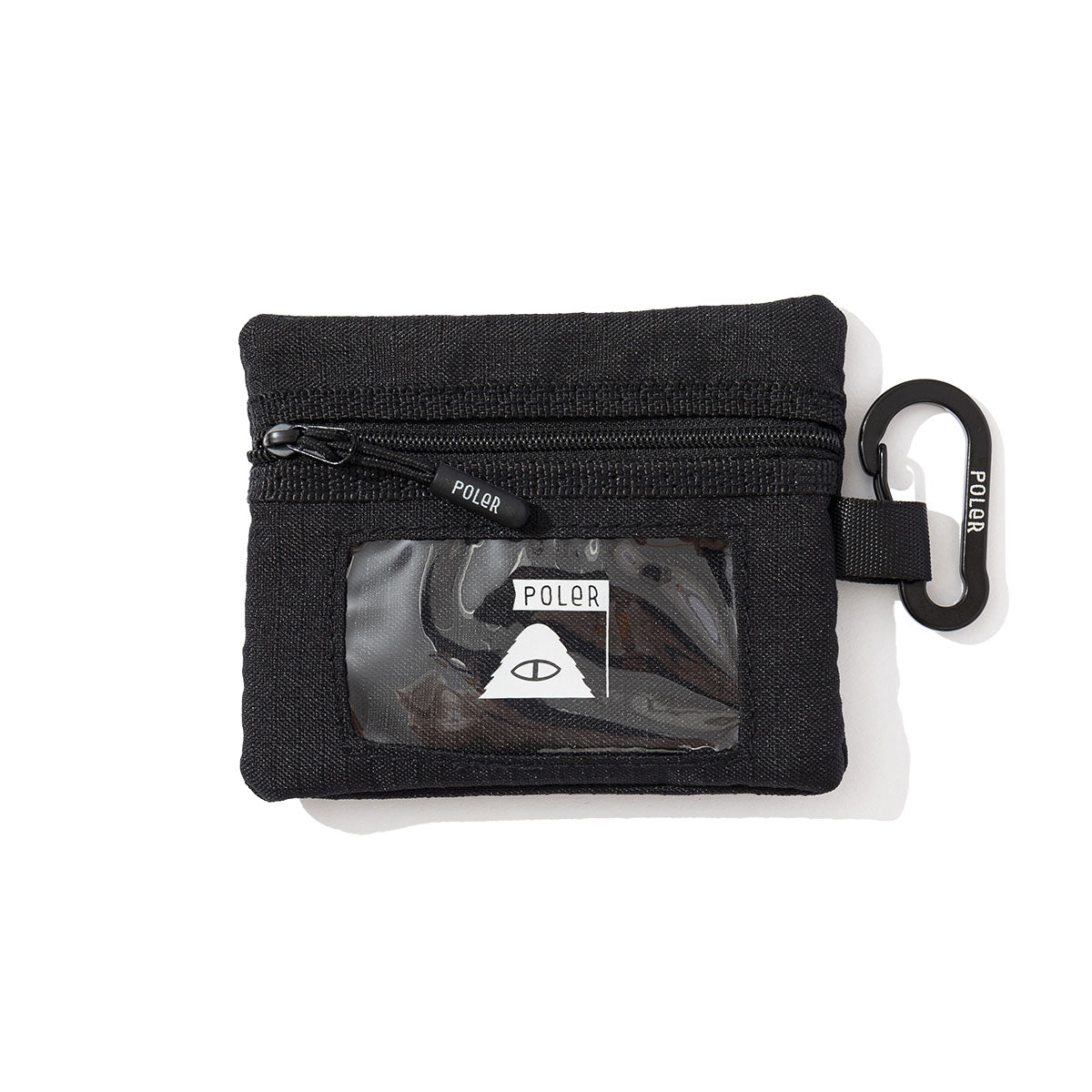 STUFFABLE COIN&amp; PASS POUCH