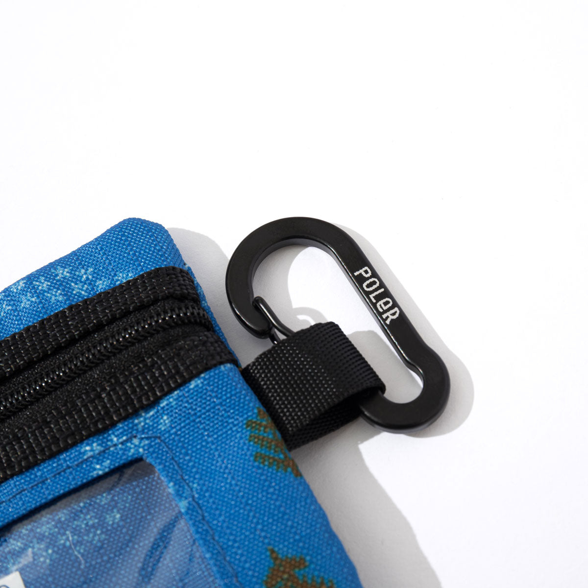 STUFFABLE COIN&amp; PASS POUCH